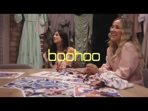 boohoo.com & Boohoo Discount Code video: GRADUATE FASHION WEEK X BOOHOO | EPISODE 1
