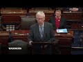 Mitch McConnell says hes stepping down as Senate Republican leader in November  - 01:16 min - News - Video