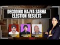 Rajya Sabha Polls | Battleground U.P, Himachal & Karnataka | NewsX