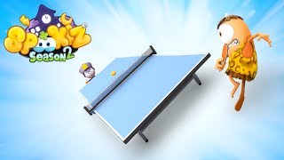 Spookiz - 217 - Pingpong
