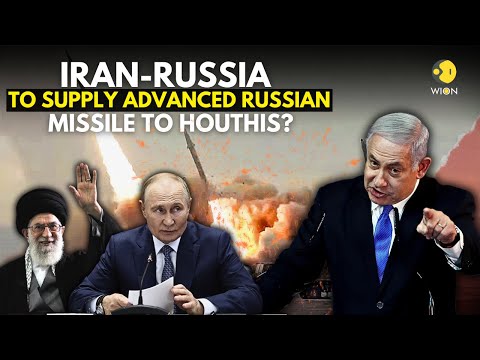 Israel Hezbollah LIVE: Iran brokering talks to send advanced Russian missiles to Yemen's Houthis
