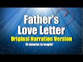 Father's Love Letter Narration