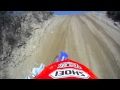 A lap around the 2011 Glen Helen USGP track 