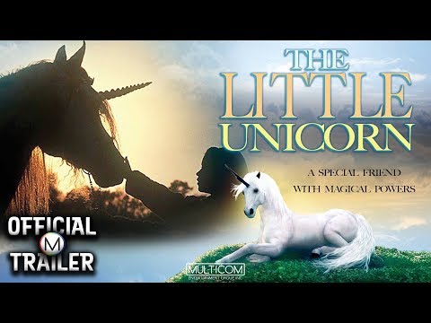 The Little Unicorn'