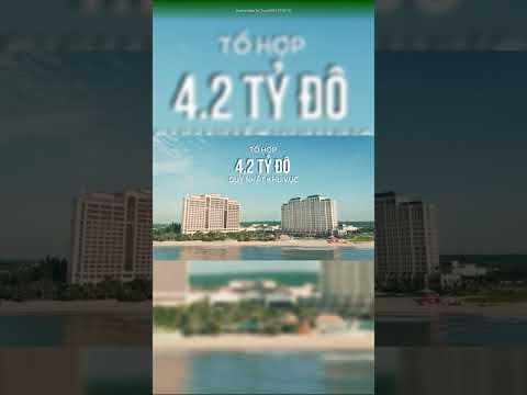 Bắt đầu ngày mới tràn năng lượng bên bờ biển Maia 🌅 #ngocvenland #maiahotram #hotramresort