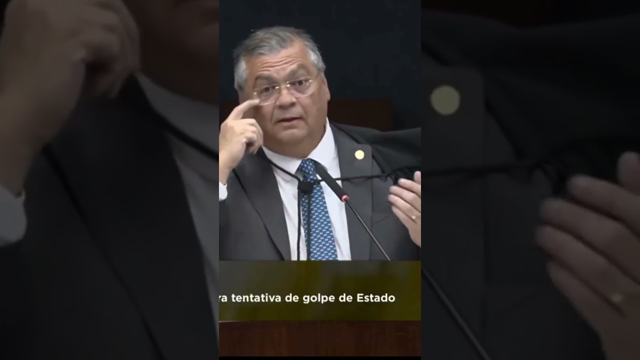 Dino ironiza os acampamentos que aconteceram após derrota de Bolsonaro