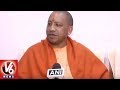 UP CM Yogi Adityanath On Rahul’s Nomination For Congress President