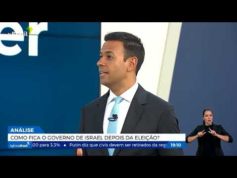 Como fica o governo de Israel depois da eleição?