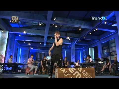 SHINee Key