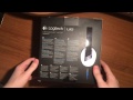 Logitech Ultimate Ears 6000 - обзор наушников (Apple)