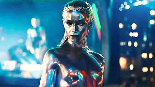 Фантастическая четвёрка: Первые шаги — Фрагмент из фильма (2025)