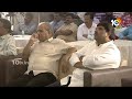 10టీవీ కాంక్లేవ్‌లో ప్రభుత్వ సలహాదారు సజ్జల| Exclusive with Sajjala Ramakrishna Reddy|10TV ConclavEe  - 47:11 min - News - Video