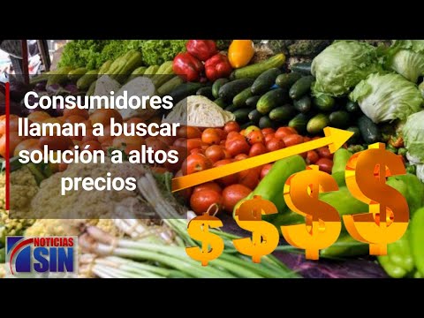 #SINyMuchoMás: Altos precios, acueducto y gobierno