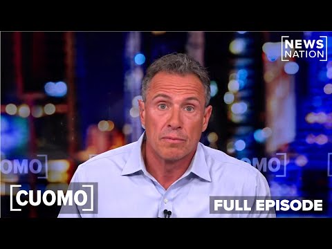 RFK Jr. faces Senate, plus Benny Johnson and Epstein list claim | CUOMO Full Episode 9/4
