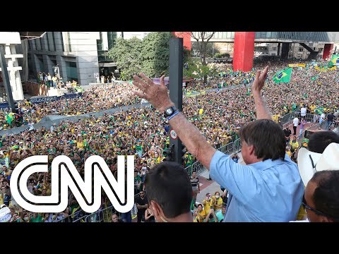 Após reunião com siglas, PT quer avançar com pedido de impeachment de Bolsonaro | JORNAL DA CNN