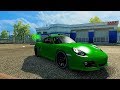 Porsche Cayman v1.0