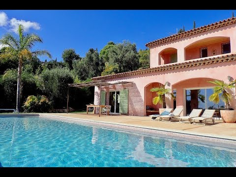 Property video