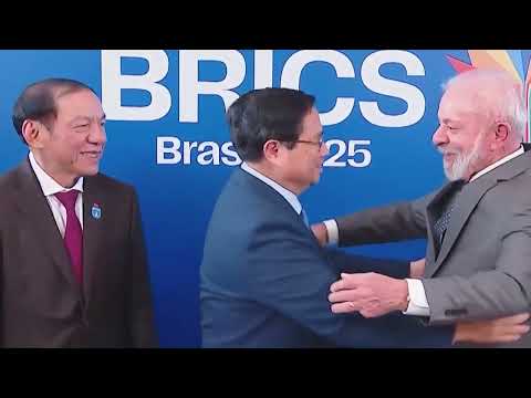 Điểm tin công nghiệp tuần qua 4