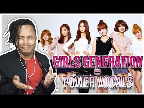 Throwback Thursday: Girls' Generation 소녀시대 'The Boys' MV (KOR Ver.)
