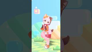 きゅーぴっと　踊らせてみた！ #vtuber #きゅーぴっと