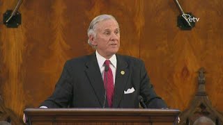 Gov. Henry McMaster 2020 South Carolina State of the State address: full video