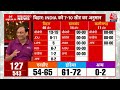 Bihar Exit Poll 2024 Live: बिहार में INDIA गठबंधन को बढ़त | Tejashwi Yadav | INDIA Vs NDA | Aaj Tak  - 01:59:51 min - News - Video