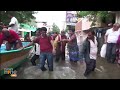 Cyclone Michaung Crisis: NDRF Team Rescues People Trapped in Severe Flooding | News9  - 05:10 min - News - Video