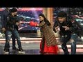 Salman Khan-Anushka Sharma Sing And Dance On The Sets Of India's Got Talent