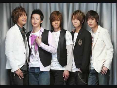 The One SS501