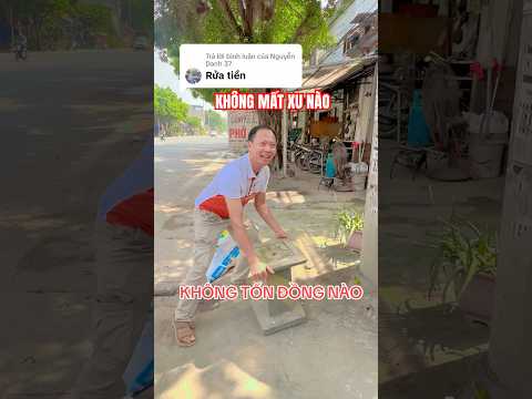 Vốn cần nhiều đâu #tuanbonsai  #đôn_chậu @tuanbonsai