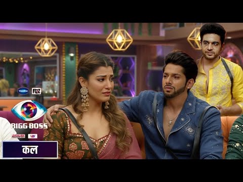 Gaurav khanna Happy on Nehal Eviction of Bigg Boss 19 Baseer | Bigg Boss 19 Nehal Evicted This Week