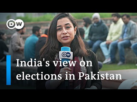 Does Pakistan's domestic turmoil empower hardline voices in India? | DW News
