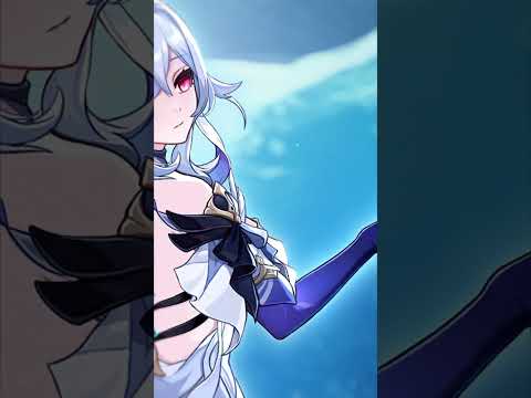 【原神】Ver.5.7正式リリース！　#原神 #あなたがいる時空のサムネイル