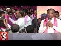 Kodangal TDP &amp; Congress Leaders Join TRS In Presence of Harish Rao