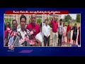 The Leaders Are Happy About The Formation Of The Corporation | Hyderabad | V6 News  - 01:34 min - News - Video