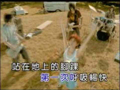 孙燕姿 第一天 KTV