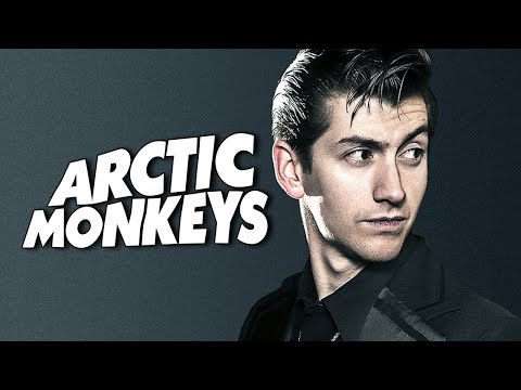 Arctic Monkeys, Coming To America