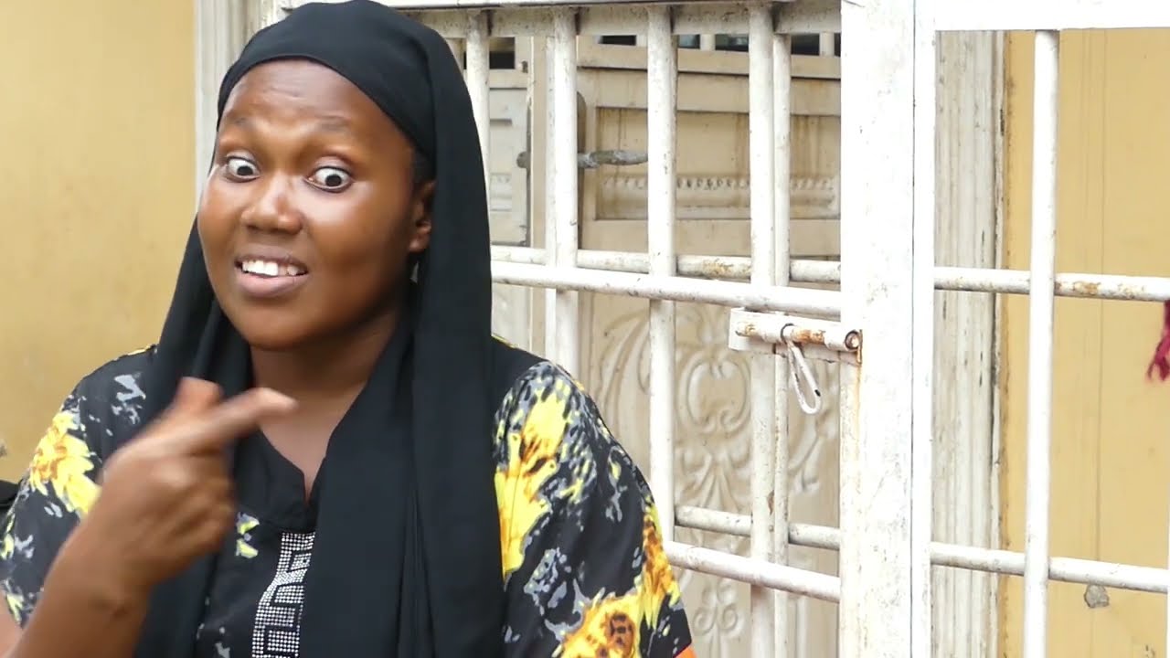 NIMISSA Ep89 Nouveau Film Guinéen Version Mandingue