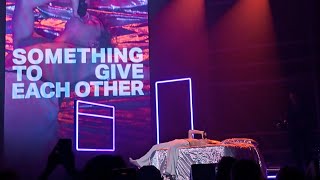 Troye Sivan - Something To Give Each Other Tour (Live in Düsseldorf 2024)