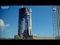 NASA’s Boeing Starliner Crew Flight Test Launch - 00:00 min - News - Video