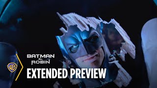 Extended Preview