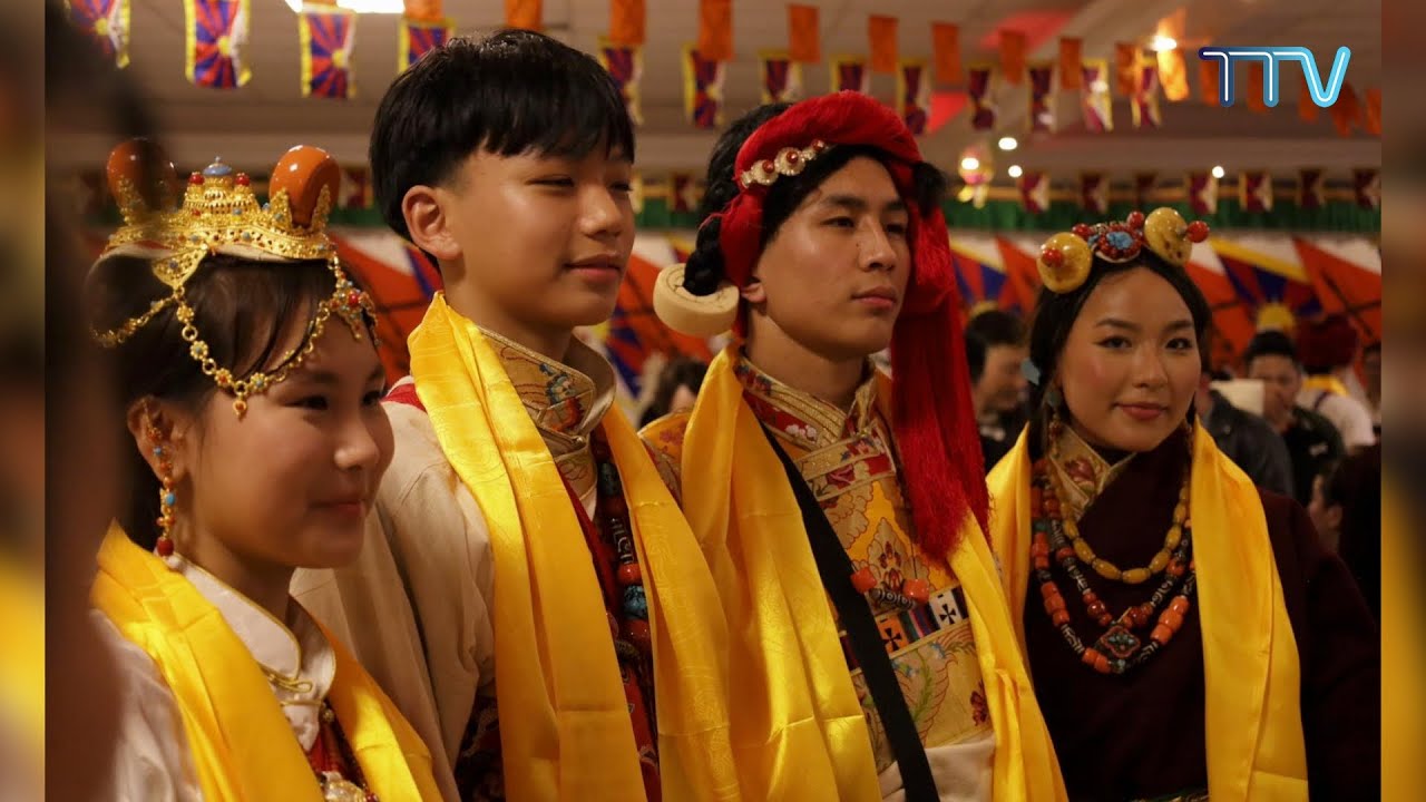 བོད་ཀྱི་བརྙན་འཕྲིན་གྱི་ཉིན་རེའི་གསར་འགྱུར། ༢༠༢༤།༠༡།༣1 TV Daily News January 31, 2024