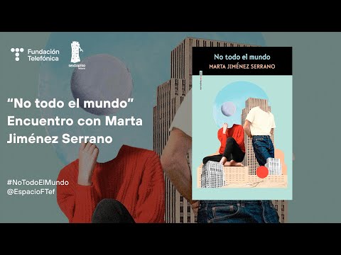 Vidéo de Marta Jiménez Serrano