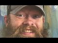 Murder victim speaks from beyond the grave in AI-generated video at sentencing  - 02:43 min - News - Video