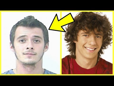 Dark Secrets Zoey 101 Tried To Hide