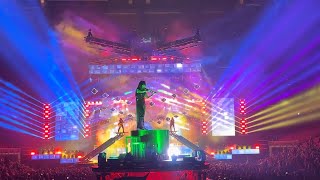 Trans Siberian Orchestra -  Christmas Eve/Sarajevo - Des Moines, IA 11/14/2024