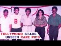 Tollywood Celebrities Unseen Rare Pics - Photo Play