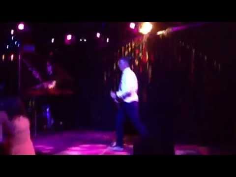 Kent wedding singer