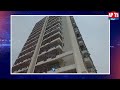 కేఎస్ఆర్ టుగెథెర్మెంట్స్ లో ఫ్లాట్స్  మోసం  - 03:28 min - News - Video