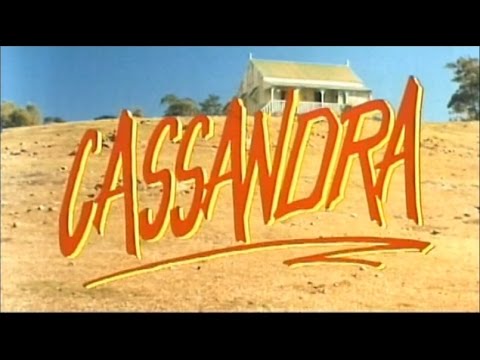 Cassandra'